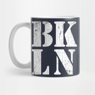 BKLN Mug